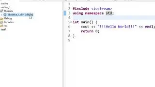 Java Native Interface (JNI) in depth -- Part 34: Mixed Development in Windows Operating System