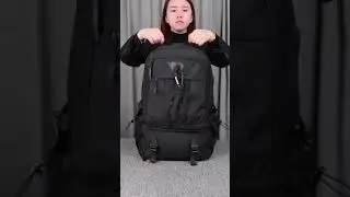 Expandable Large Capacity Oxford Backpack, Flash Sale Now. 80% OFF❗❗❗ Only the last 100 copies left