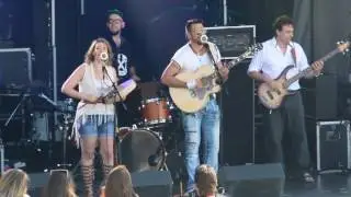 Nunaga - Live at Ottawa Dragon Boat Festival