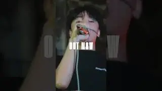 counterlast MV first single