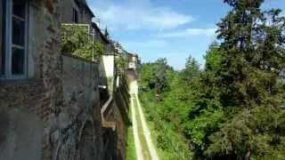 UMBRIA - CITERNA antico borgo medievale  [Full HD]