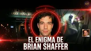 Entró a un bar… y jamás salió | El enigma imposible de Brian Shaffer