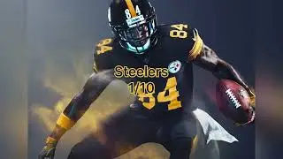 Ranking these color rush uniforms