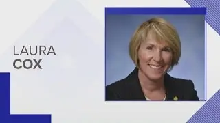 Rep. Laura Cox named Michigan Republican party chair