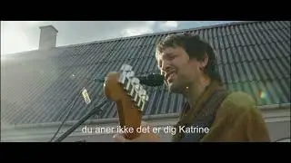 Filmaften - Hey Katrine