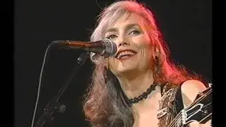 Emmylou Harris & The Nash Ramblers   The Last Ramble