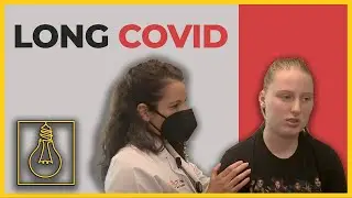 Why Some long COVID Patients May Be Feeling Hopeful | Solutionaries