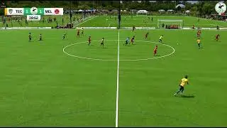 Oscar Kelly - CB,CDM - 2025 Highlights