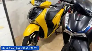 20/1 Xe máy Thanh Đoàn báo giá cửa hàng hôm nay