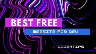 Top Best Free Website For Developers | C4Code