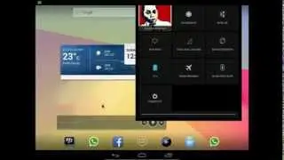 Rooting JB 4.3 Android x86