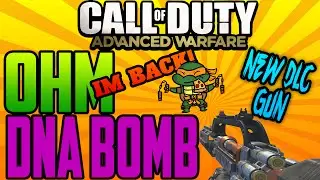 Advanced Warfare - 