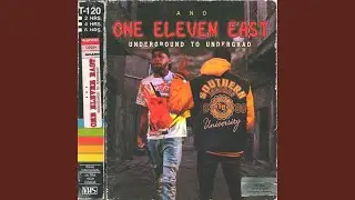 One Eleven East (Dont Bother Me) (Radio Edit)
