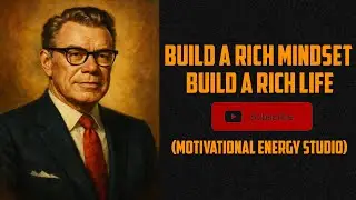 Unlock the Millionaire Mind Within You