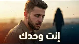  إنت وحدك - جديد @Soul Echo  | أغنية حب مؤثرة تهز القلب
