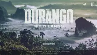 DURANGO Wild Lands - (Andorid on PC) - Primeros Minutos - Gameplay