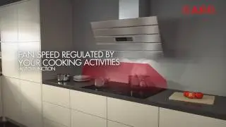 Hob2Hood Connect Street 2.0 - AEG - Hob, Cooker Hood
