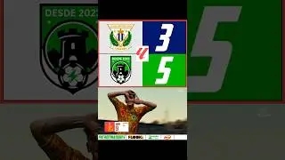 CD Legan&eacute;s vs Electroson FC - ❤Liga J4️⃣ | FC26 - Definitiva(+5%)