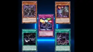 Yugioh Duelist Advance Monarch Support Cards Recap Post Release