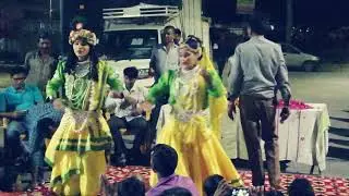 Jhanki shmaro