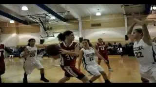 Maricopa Rams Basketball