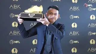 Temu Bual bersama Arif Aiman Mohd Hanapi | ABK23
