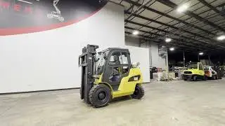 2016 CATERPILLAR GP45N For Sale