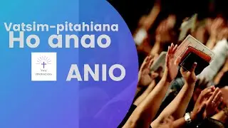 2 Minitra : VATSIM-PITAHIANA HO ANAO SY VAVAKA MARAINA