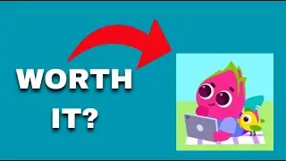 Обзор приложения Keiki &laquo;Обучающие игры для детей&raquo;