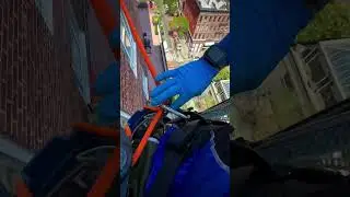 Mastering Every Angle Unique Window Cleaning Techniques
