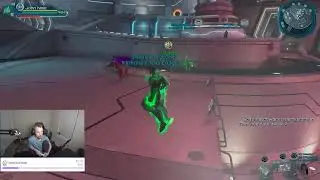 DCUO & CHILL GRINDING FEATS CURRENT SP 521 !donate !social