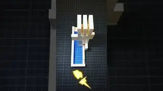 De Sketch a LEGO: La Torre Museo que Dise&ntilde;&eacute; 🚀