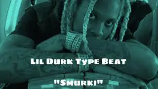 (SOLD) Lil Durk - (Free for Non Proit) Type Beat &ldquo;Smurki&rdquo; 2021 @smittyyourealegend