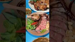 SOMSAK Bangkok: Esarn Flavours with a Modern Twist | Masala Thai