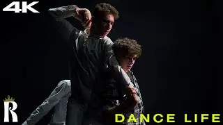 Brent Street | Hanging On | Dance Life | Ep.5