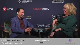 Top Mobile App Attacks Targeting the World's Biggest Brands - Asaf Ashkenazi