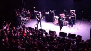 Rise Above - Black Flag