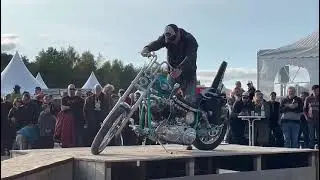 Wheels & Wake  2024 Wheels and Wake mit der Crew 🥳