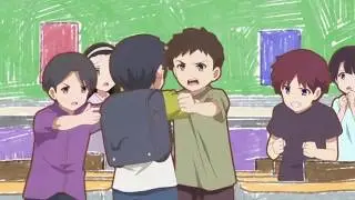 Saekano Eriri Sawamura: Tomoya feeling of being Betrayed