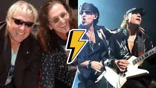 Rush vs Scorpions Ticket Prices -- Rip Off Exposed?