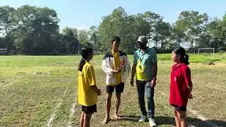 Children&rsquo;s Day Sports❤️💥 #games #inspiration #attitude #explore #school #health #jnvmorigaon #fun