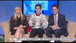 Good Morning Emerson - Fall 2014 - Season Finale