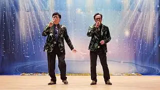 紅塵情歌 DJ - Michael+Daniel 