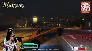 NÃO FAÇA ESSAS BURRADA NA PREPARAÇÃO DO CASSINO GTA5 ONLINE #gta 