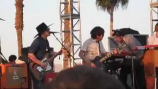 Roosevelt Room- Conor Oberst & the Mystic Valley Band