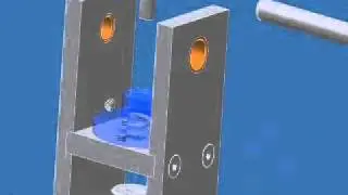 inventor 2008 project