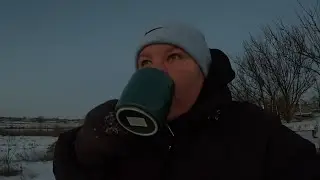 ПРИЕХАЛА ДОМОЙ ОТОГРЕТСЯ...