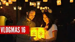 DISNEY WORLD VLOGMAS 16 | BelindasLife