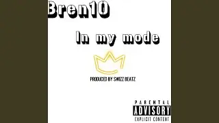 In My Mode
