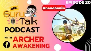 BDO Guru Talk EP.20 :  อาชีพ Archer Awakening คุณ 